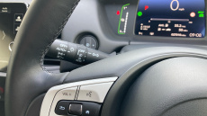 Honda Jazz 1.5 i-MMD Hybrid EX 5dr eCVT Hybrid Hatchback